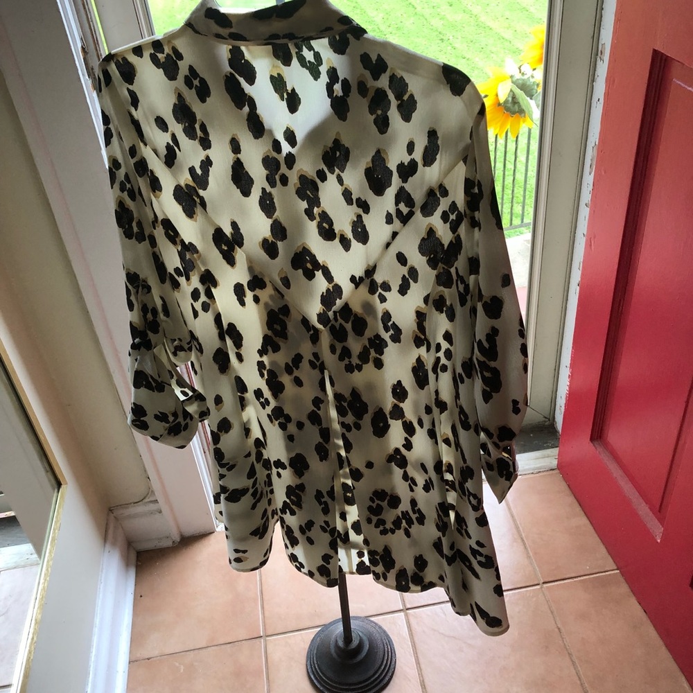 Blouse